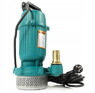MAR-POL M79910 550W Čerpadlo ponorné na vodu QDX1.5-16-0.37