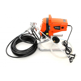 KRAFT&DELE KD1744 Hydrodynamicky malířsky agregát 1500W