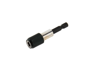 GEKO G15012 Magnetický držák bitů s klipem 1/4" 60 mm