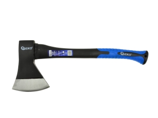 GEKO G72222 SEKERA na dřevo Fiberglass 1000G 455mm kalač PREMIUM