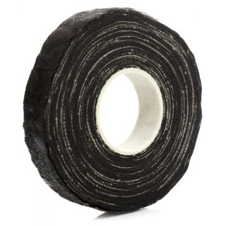 KRAFT&DELE KD10917 Izolační páska černá 19mm x 15m