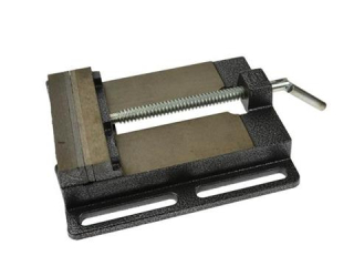 GEKO G01044 Modelářský svěrák 150mm dílenský 