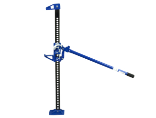 GEKO G02130 Pákový offroad zvedák 3T 120cm