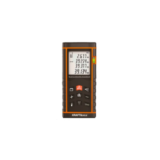 KRAFT&DELE KD10405 Digitální laserový měřič vzdálenosti 40 m