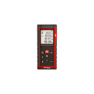 KRAFT&DELE KD10408 Digitální laserový měřič vzdálenosti 100 m