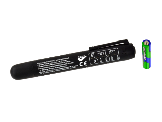 GEKO G02731 Tester měřič Tester brzdové kapaliny 5 diodový