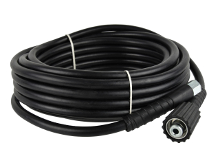 GEKO G73122 Hadice 10m pro vysokotlaký čistič vapku 14/22mm 180bar
