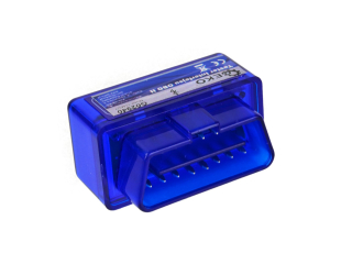 GEKO G02940 Tester měřič diagnostické zařízení OBD II autodiagnostika