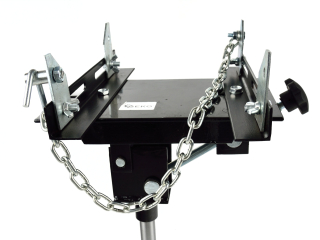 GEKO G02102 Adaptér pro hydraulický zvedák, převodovky 600 kg