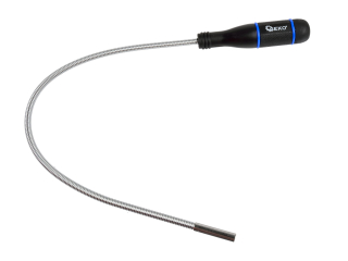 GEKO G03213 Magnetické elastické chapadlo 50 cm lapač uchopovačka uchopovač