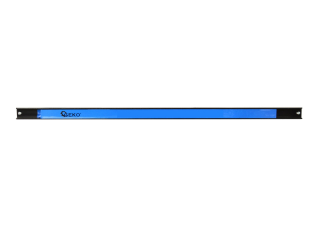 GEKO G73302 Magnetická lišta na nože, nářadí 600mm