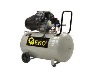 GEKO G80330 KOMPRESOR OLEJOVÝ 100L, 4,1HP 530l/min