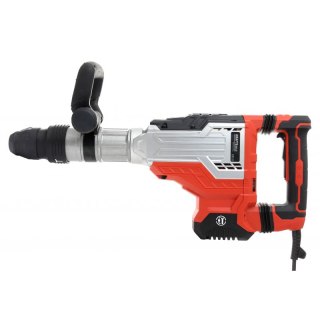 KRAFT&DELE KD1737 BOURACÍ KLADIVO 2600W SDS-max 48J kufřík