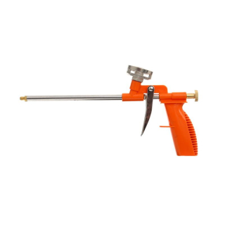 KRAFT&DELE KD10320 PISTOLE NA MONTÁŽNÍ PĚNU pro pěnu montážní pěna