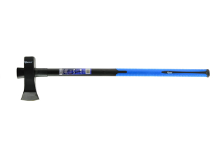 GEKO G72232 ŠTÍPACÍ SEKERA na dřevo 2700G / 915mm kalač Fiberglass PREMIUM
