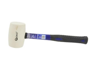 GEKO G72255 KLADIVO GUMOVÉ 600g 320mm