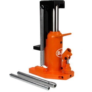 MAR-POL M80290 Hydraulický pákový zvedák 10T BJC