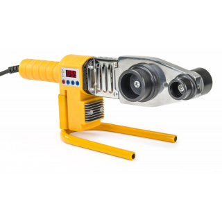 Powermat PM-ZGP-2800 2800W Polyfúzní svářečka plastových trubek LCD displej