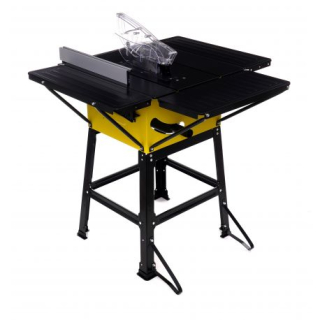 KRAFT&DELE KD5293 2900W Stolní kotoučová pila na dřevo, řezačka, pilka