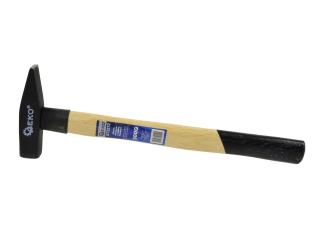 GEKO G72272 RUČNÍ ZÁMEČNICKÉ KLADIVO 300g 305mm Premium