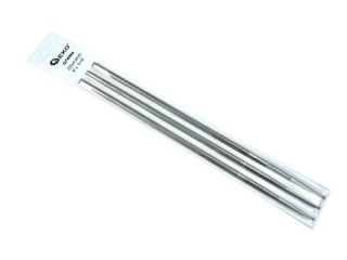 GEKO G74094 Kulatý pilník pro ostření řetězu 4,8 mm 12ks