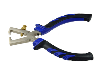 GEKO G00811 NASTAVITELNÉ IZOLAČNÍ KLEŠTĚ 160 mm PREMIUM