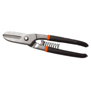 KRAFT&DELE KD10363 Nůžky na plech kleště 225mm