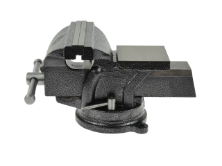 GEKO G01032 Otočný svěrák 150mm dílenský rotační