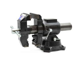 GEKO G01034 Multifunkční otočný svěrák 4" 100mm