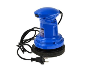 GEKO G80291 60W Leštička karoserie, autoleštička rotační orbitální 150mm