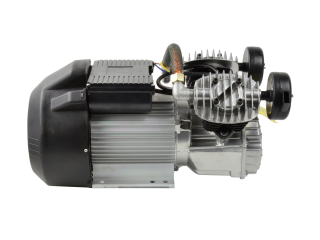 GEKO G80327 Kompresorová jednotka s motorom 2 písty pro 50 l kompresor 