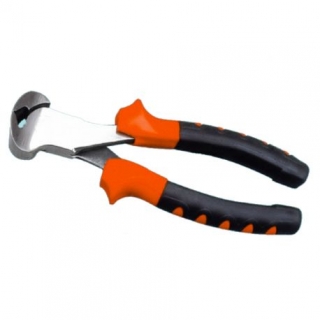 KRAFT&DELE KD10812 Ruční čelní štípací kleště 