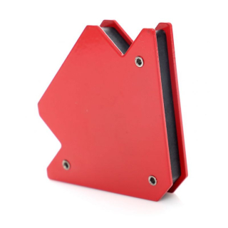 KRAFT&DELE KD1897 Magnetický úhelník ke svařovaní, pájení 11,5kg 3" 