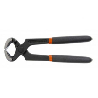 KRAFT&DELE KD10819 Štípací tesařské kleště 8" 20 cm