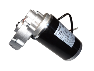 MAGMA 7716LZ Elektromotor 12V DC 200W s převodovkou
