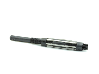GEKO G38265 Ruční výstružník nastavitelný pro kov HSS 19-21 mm
