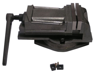 Magma  Q12 Otočný strojní svěrák 80mm