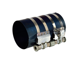 GEKO G02622 Svěrka pás na pístní kroužky stlačovák kroužků 90-175mm 150mm