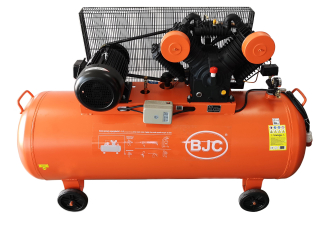 MAR-POL B88050 OLEJOVÝ KOMPRESOR 500L / 12,5bar / 7,5kW / 4 PÍSTY BJC V-1.05T