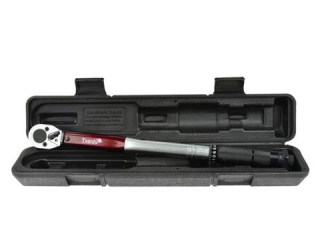 GEKO T00021 Momentový klíč dynamometrický 3/8" 19-110Nm Profesional TVARDY