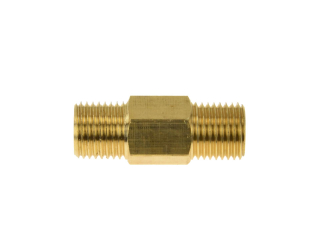 GEKO G73132 Konektor spojka 1/4" -1/4" pro vysokotlaké čističe