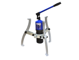 GEKO G00913 Hydraulický stahovák ložisek stahovač 50T