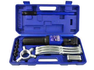 GEKO G00911 Hydraulický stahovák ložisek, ozubených kol 10T