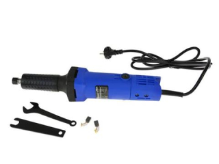 GEKO G80266 Elektrická přímá bruska 700W 6mm 26000ot/min