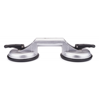 Powermat PM-ASDS-100T Přísavka stahovák na sklo výměna oprava autoskla 2x120mm