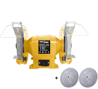 KRAFT&DELE KD533-Z 1700W Elektrická kotoučová bruska 200mm