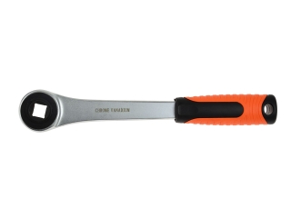 GEKO G01781A Ráčna 1/2" pro nástrčný klíč