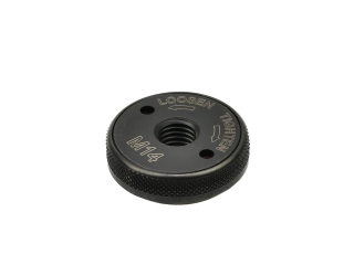 GEKO G15032 Univerzální rychloupínací matice M14 pro úhlovou brusku