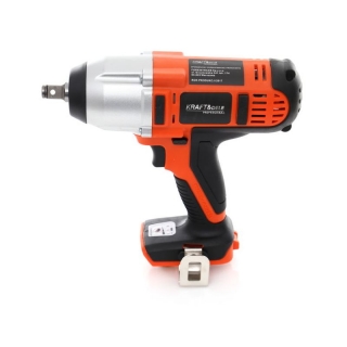 KRAFT&DELE KD1765 450Nm Rázový utahovák 18V LCD PŘÍKLEPOVÝ KLÍČ X-SERIES