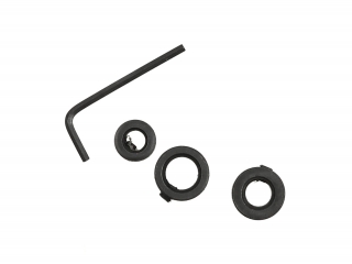 GEKO G65003 Omezovač hloubky vrtáků, sada pro vrták 6-10mm